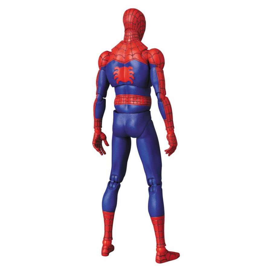 MEDICOM TOY LIFE ENTERTAINMENT スパイダーマン フィギュア SPIDER