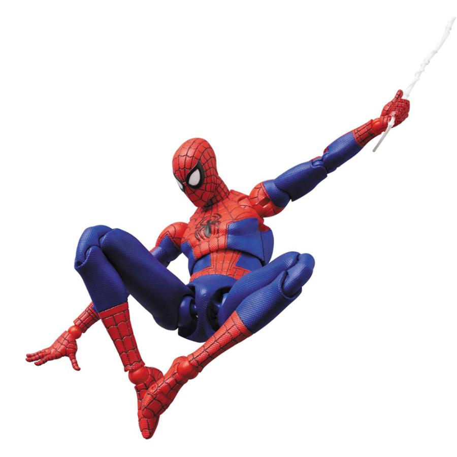 MEDICOM TOY LIFE ENTERTAINMENT スパイダーマン フィギュア SPIDER