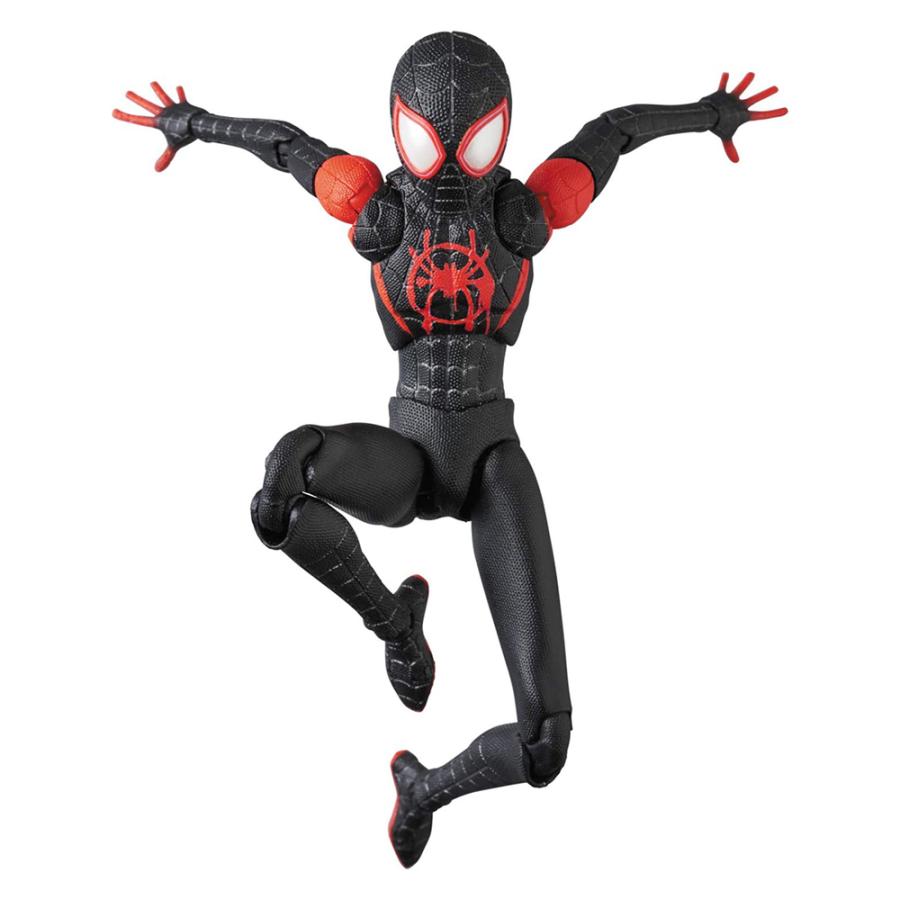 MEDICOM TOY LIFE ENTERTAINMENT スパイダーマン フィギュア SPIDER