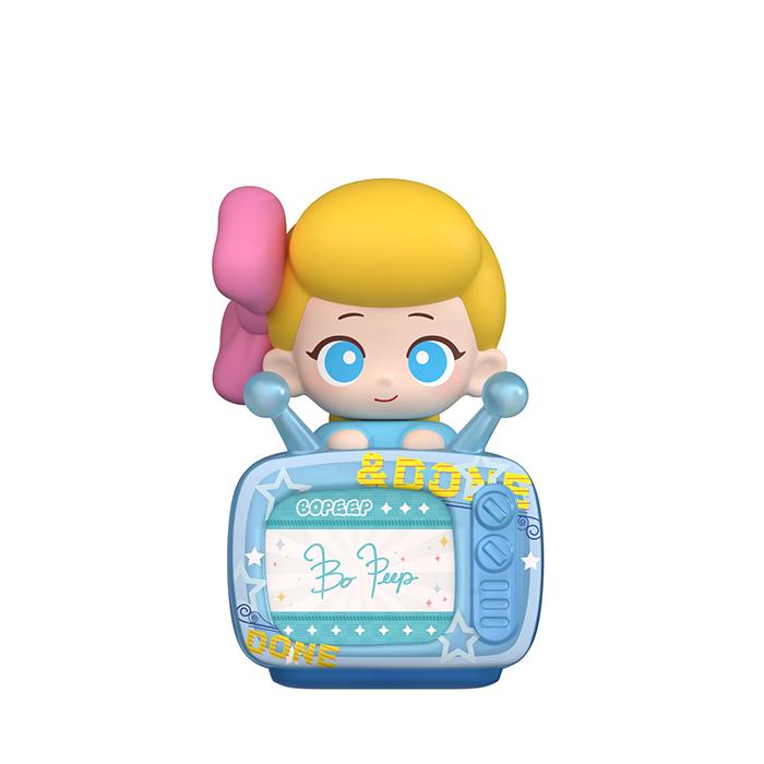 ディズニー トイストーリー トイ・ストーリー ダドゥース Fun01