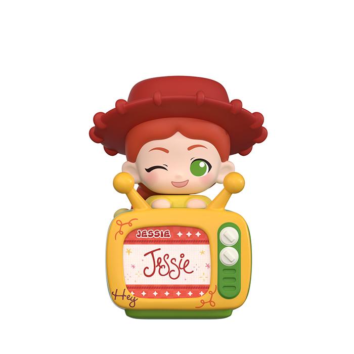 ディズニー トイストーリー トイ・ストーリー ダドゥース Fun01