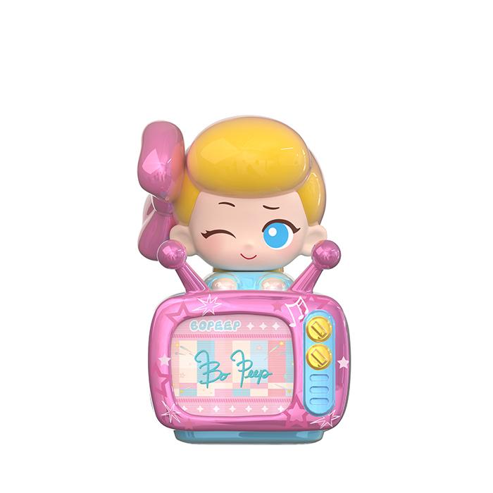 ディズニー トイストーリー トイ・ストーリー ダドゥース Fun01