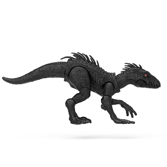 ジュラシックワールド Blokees Figures ジュラシック・ワールド テラ