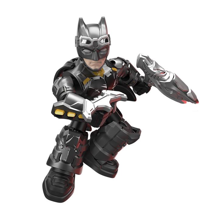 Blokees バットマン スーパーマン DCコミックス モデルキット DV02