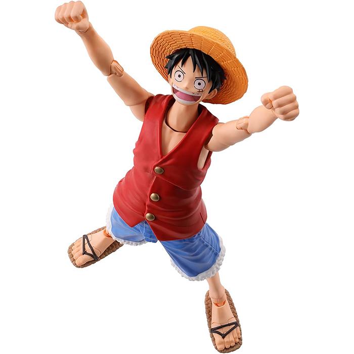 れ*い様 SHFiguarts ルフィ & ゾロ冒険の夜明け2体セット S.H.Figuarts ロロノア・ゾロ -冒険の夜明け- | ヤマシロヤ（Yamashiroya）