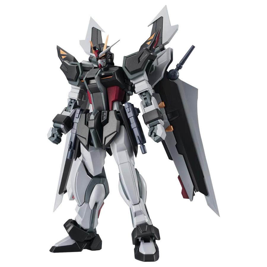 BANDAI（バンダイ） ROBOT魂 ガンダムSEED SIDE MS GAT-X105E+AQM/E
