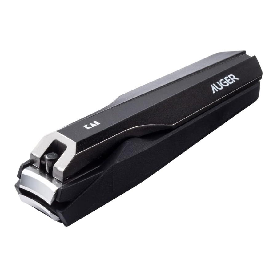 貝印 爪切り KAI AUGER ツメキリ M Standard 爪切り 貝印 ネイル HC-2300 日本製 の商品画像