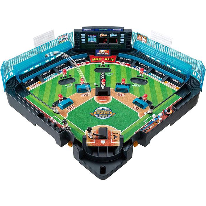 エポック社（EPOCH） 野球盤 3D エース スーパーコントロール おもちゃ