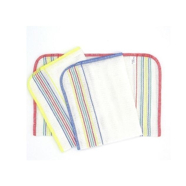 クラボウふきん　２枚×2セット |  | 02