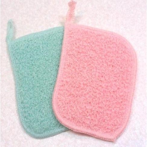 アクリルクロス(食器洗い)　　2色×2セット |  | 03