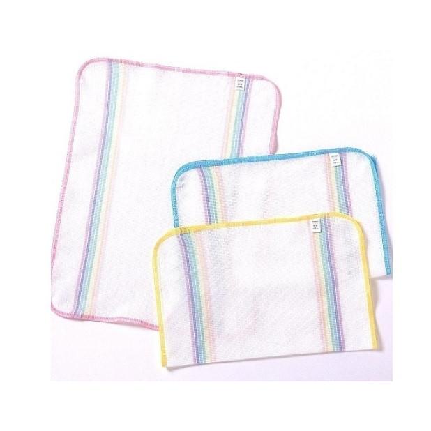 レインボー食器ふきん　２枚×2セット |  | 02
