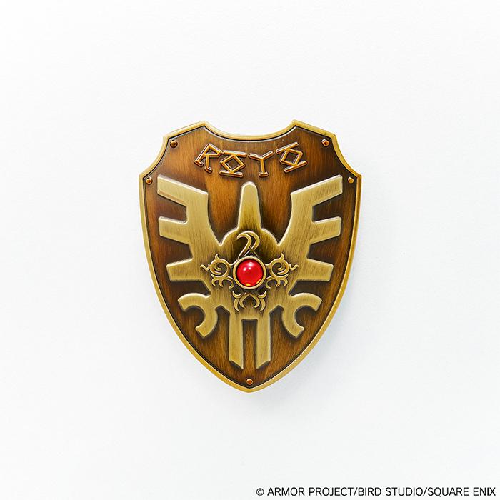スクウェア・エニックス（SQUARE ENIX） ドラゴンクエスト メタリック