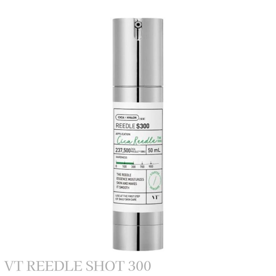 VT（ブイティー） リードルショット 300 美容液 導入液 50ml 韓国