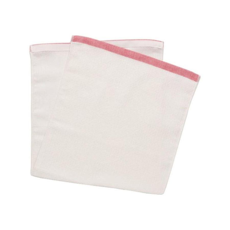 M-func. ミューファン 純銀イオン 抗菌ふきん 10枚組セット 全３色 レッド・イエロー・グリーン 日本製 抗菌 防臭 業務用 |  | 01