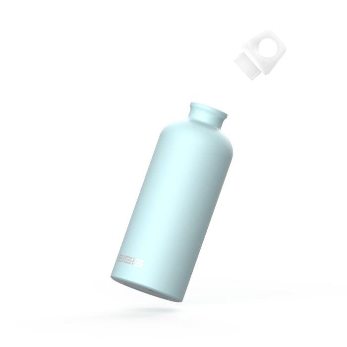 SIGG（シグ） ボトル 水筒 保冷 保温 トラベラー ルシッド タッチ