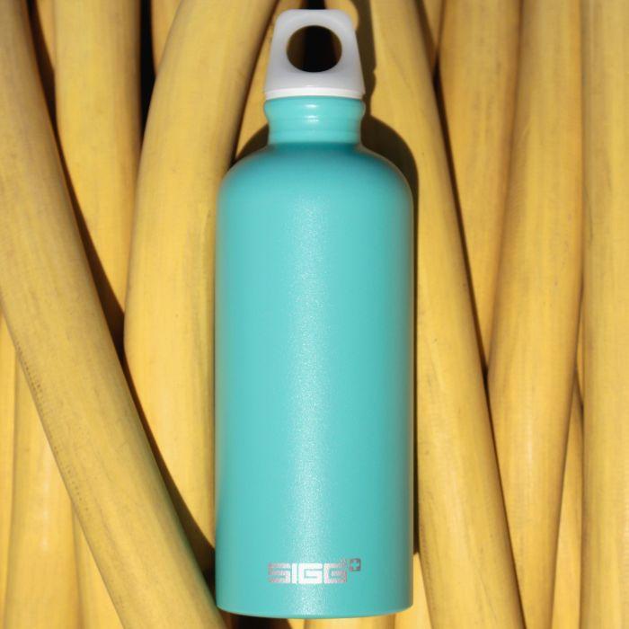 SIGG（シグ） ボトル 水筒 保冷 保温 トラベラー ルシッド タッチ