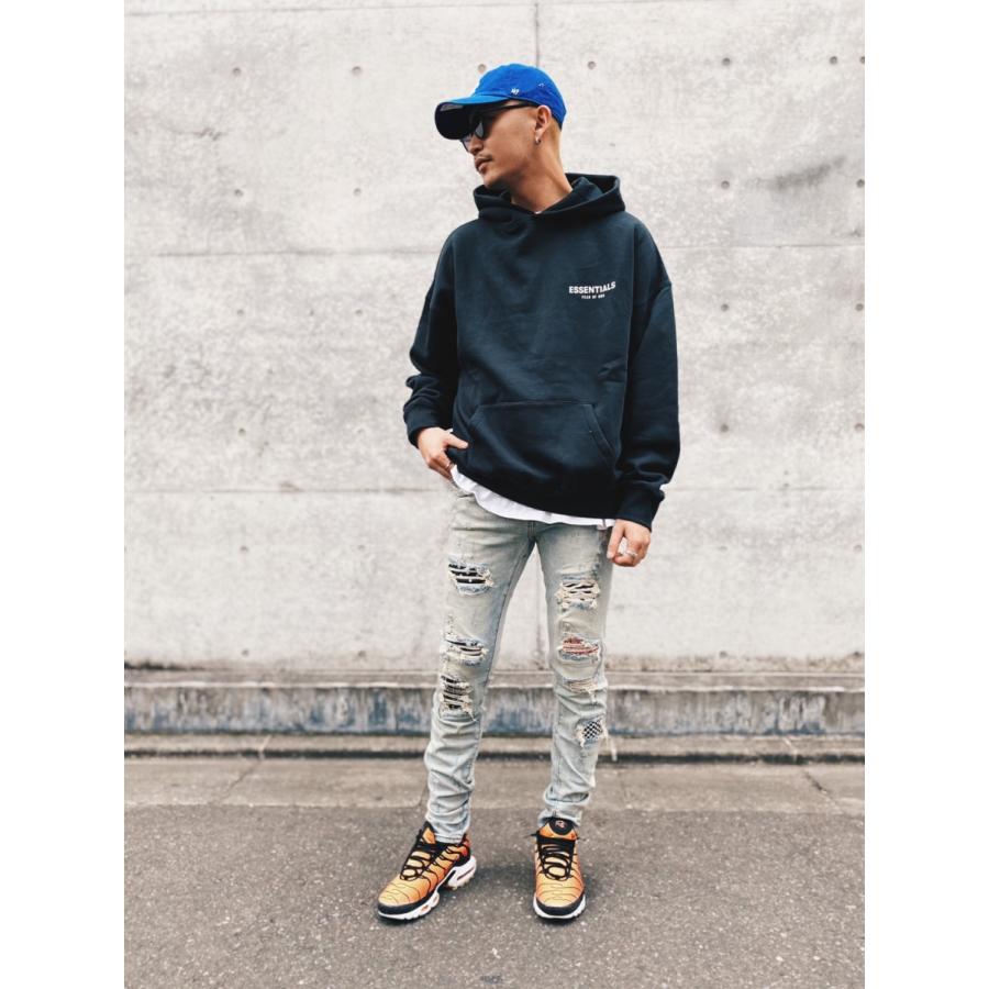 FOG ESSENTIALS(フィアオブゴッドエッセンシャル)】CB PHOTO HOODIE 