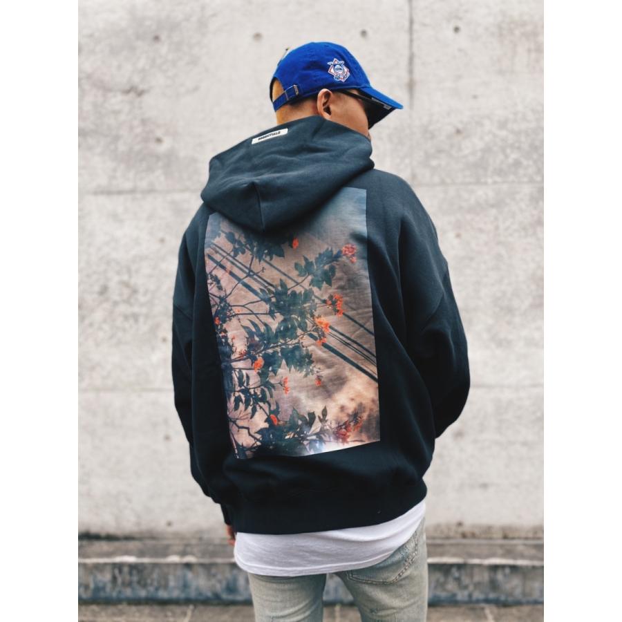 FOG ESSENTIALS(フィアオブゴッドエッセンシャル)】CB PHOTO HOODIE 