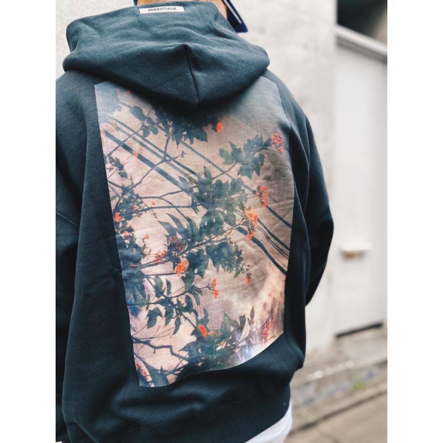 FOG ESSENTIALS(フィアオブゴッドエッセンシャル)】CB PHOTO HOODIE  