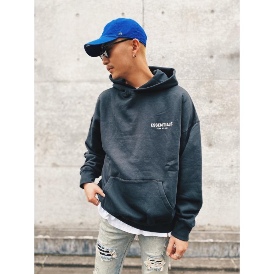 FOG ESSENTIALS(フィアオブゴッドエッセンシャル)】CB PHOTO HOODIE  