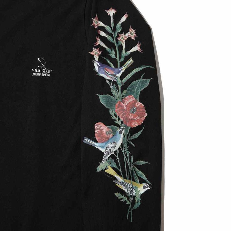 MAGIC STICK(マジックスティック)】DRY LS T (長袖Tシャツ MAGIC STICK(マジックスティック)】DRY LS T (長袖Tシャツ
