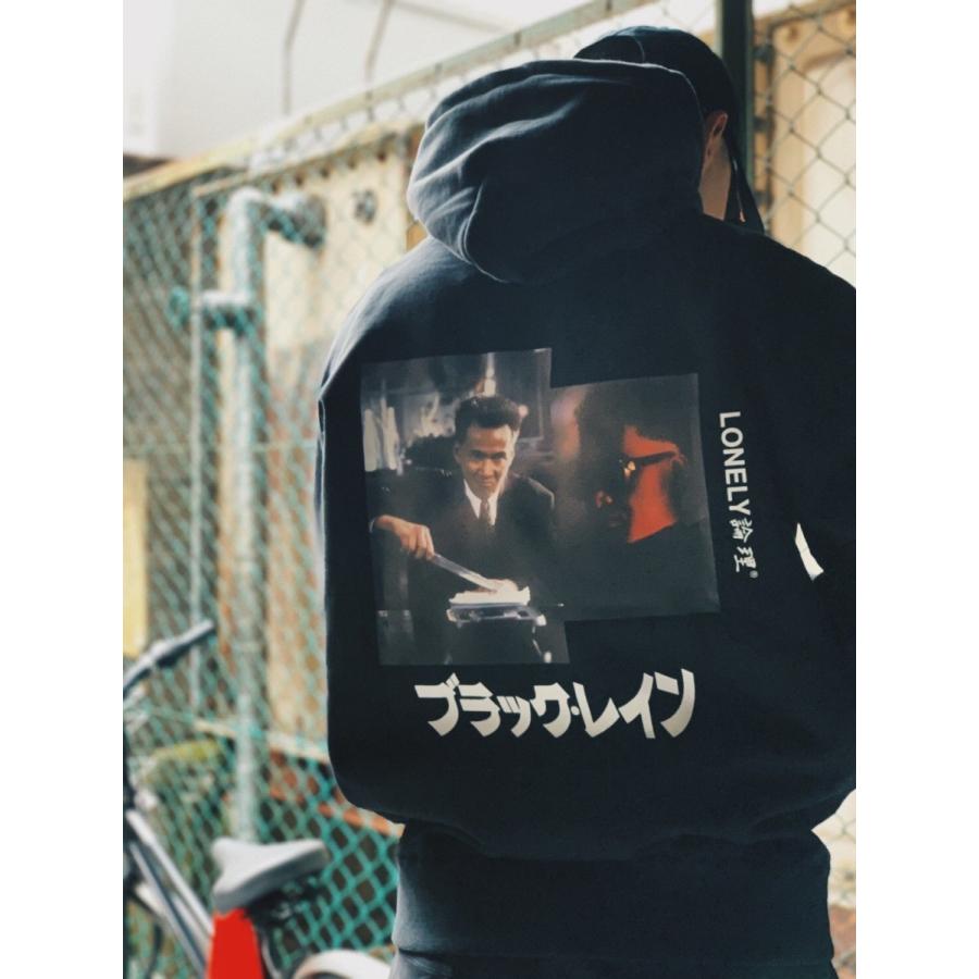 SALE】 【LONELY論理×BLACK RAIN (ロンリー論理×ブラックレイン SALE】 【LONELY論理×BLACK RAIN (ロンリー論理×ブラックレイン