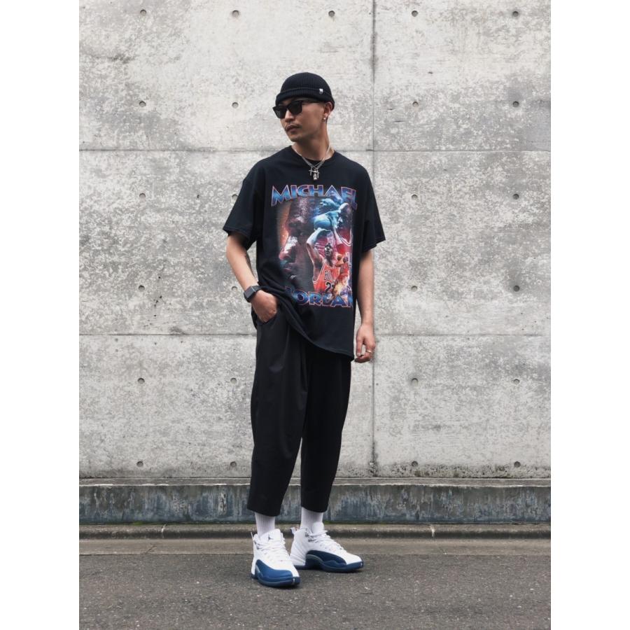 THE FINEST(ザ・ファイネスト)】MICHAEL JORDAN RAP TEE (マイケル 