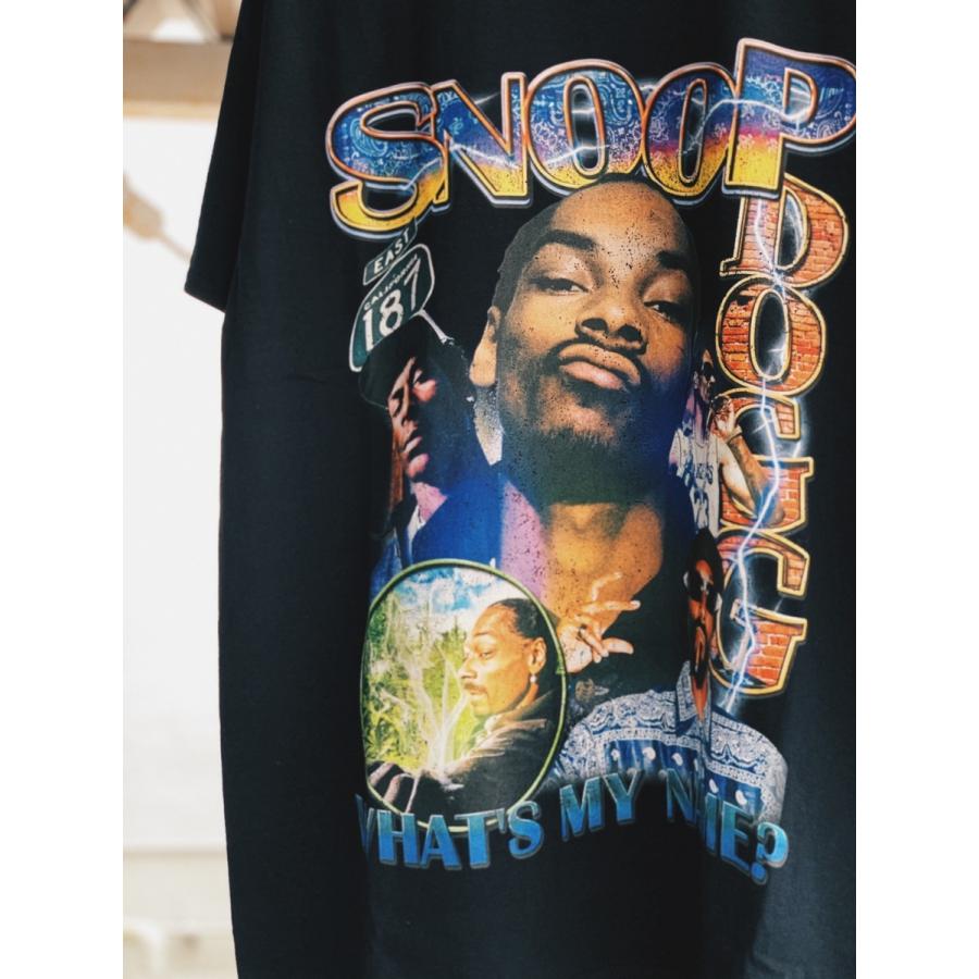 The Finest ザ ファイネスト Snoop Dogg Rap Tee スヌープ ドッグ ｔシャツ Black Fin ss Tee Snp Sperm 通販 Yahoo ショッピング