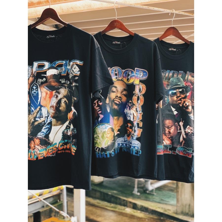 The Finest ザ ファイネスト Snoop Dogg Rap Tee スヌープ ドッグ ｔシャツ Black Fin ss Tee Snp Sperm 通販 Yahoo ショッピング