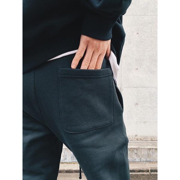 FOG ESSENTIALS】3M REFLECTIVE LOGO SWEAT PANTS (リフレクター FOG ESSENTIALS】3M REFLECTIVE LOGO SWEAT PANTS (リフレクター