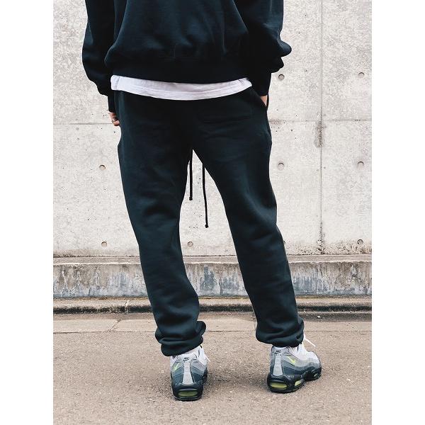 FOG ESSENTIALS】3M REFLECTIVE LOGO SWEAT PANTS (リフレクター FOG ESSENTIALS】3M REFLECTIVE LOGO SWEAT PANTS (リフレクター