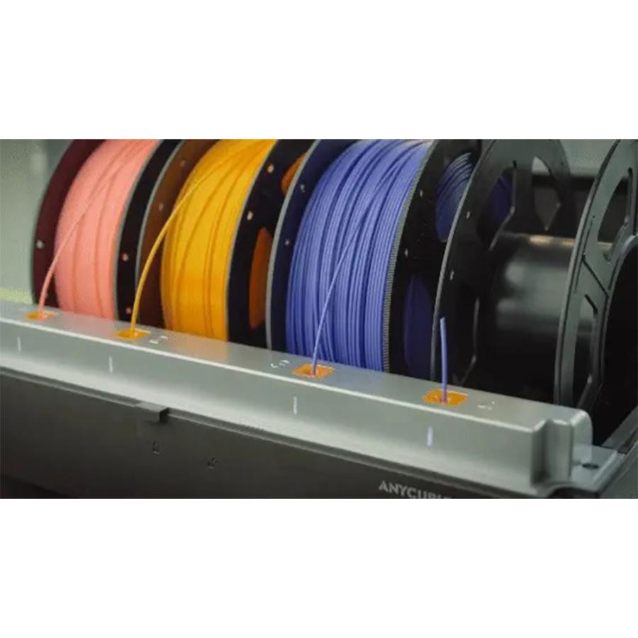 ANYCUBIC kobra S1 Combo 3Dプリンター 3Dプリンター 本体 家庭用 Anycubic FFF方式3Dプリンター 『Kobra S1