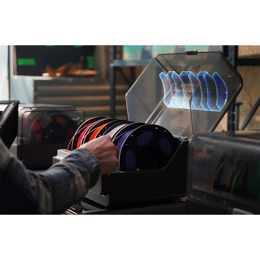 ANYCUBIC kobra S1 Combo 3Dプリンター 3Dプリンター 本体 家庭用 Anycubic FFF方式3Dプリンター 『Kobra S1