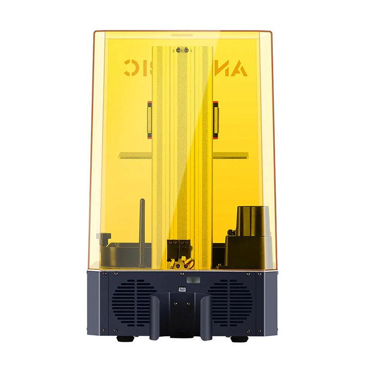 3Dプリンター 本体 家庭用 金属 Anycubic 光造形方式『Photon M3 Plus