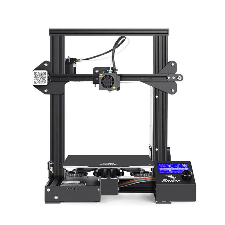 ★Creality3D Ender3Pro【ender 3Dプリンター】FKEW ☆Creality3D Ender3Pro【ender 3Dプリンター】FKEW