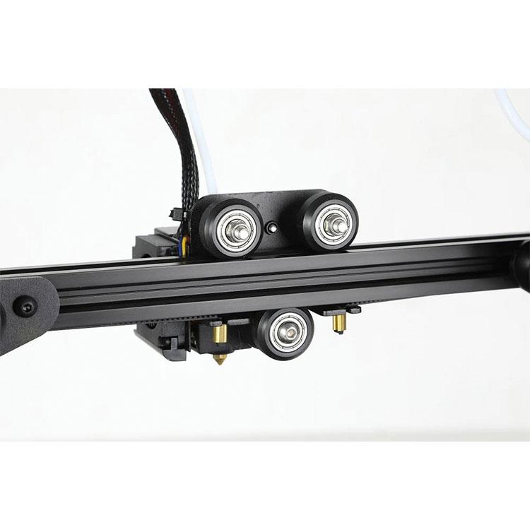 3Dプリンター 本体 家庭用 金属 Creality FFF方式『Ender-3 pro