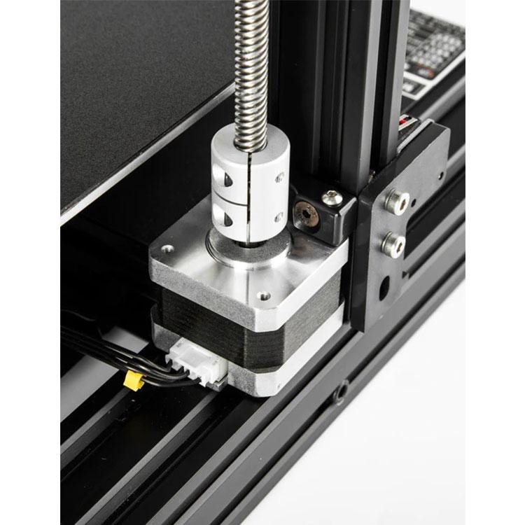 ☆Creality3D Ender3Pro【ender 3Dプリンター】FKEW