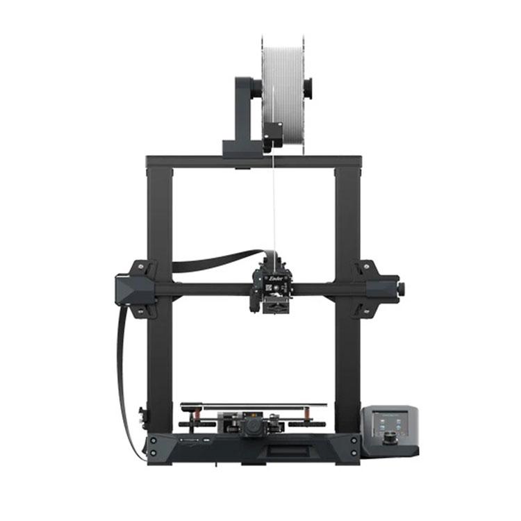 Ender 3Dプリンター 本体 Amazon | Creality Ender 3 X 3Dプリンター 造形サイズ