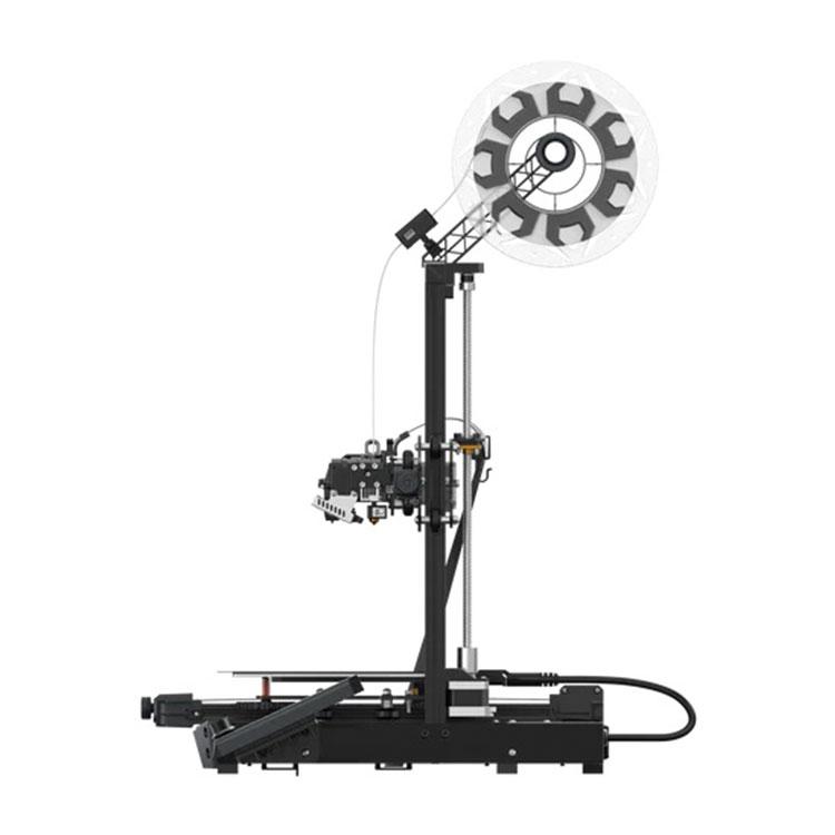 3Dプリンター 本体 家庭用 金属 Creality FFF方式『Ender-3 S1