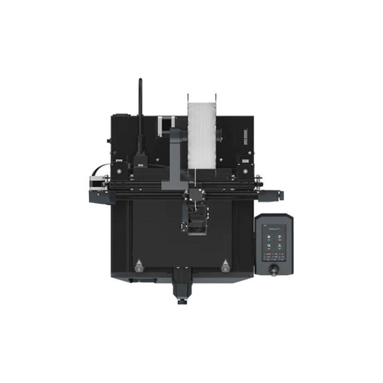 3Dプリンター 本体 家庭用 金属 Creality FFF方式『Ender-3 S1