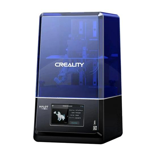 【セール】Creality 光造形3Dプリンター Halot-One-Plus Creality 光造形方式 3Dプリンター 『Creality Halot One Plus