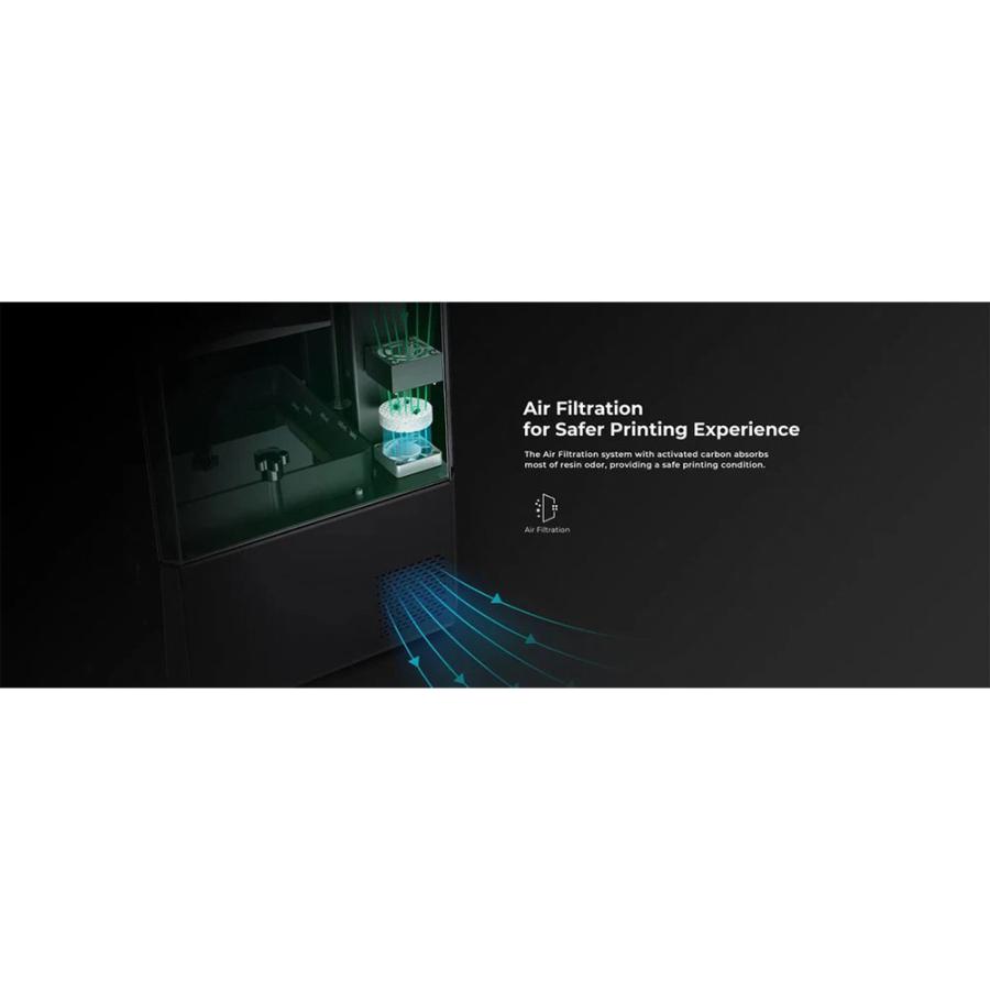 Creality 光造形3Dプリンター Halot-One-Plus 41saW5sy6xL.jpg