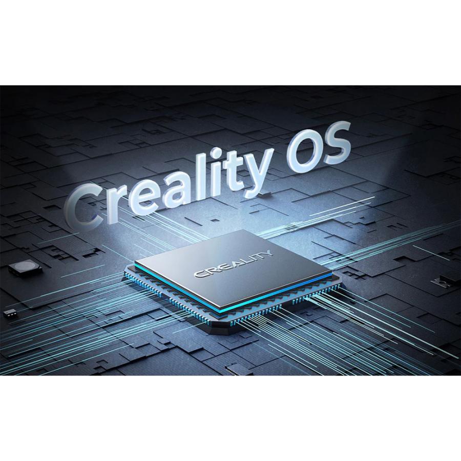 Creality FFF方式 3Dプリンター 『K1 MAX』 : Spero - 通販 - Yahoo