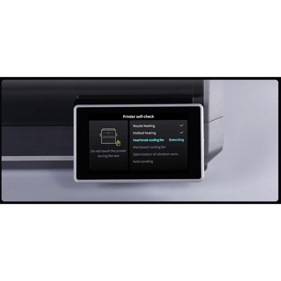 Creality FFF方式 3Dプリンター 『K1 MAX』 : Spero - 通販 - Yahoo