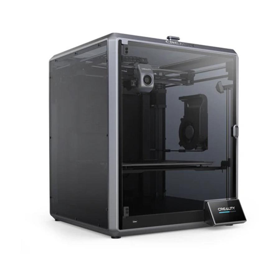 Creality FFF方式 3Dプリンター 『K1 MAX』 : Spero - 通販 - Yahoo