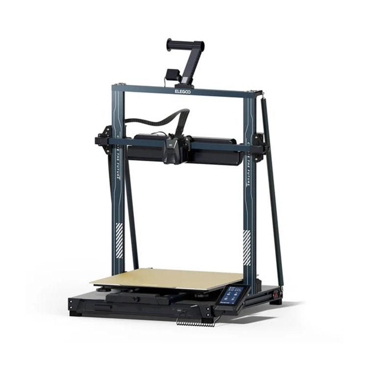 Elegoo FFF（FDM）方式 3Dプリンター 『Neptune 4 MAX』 : Spero 