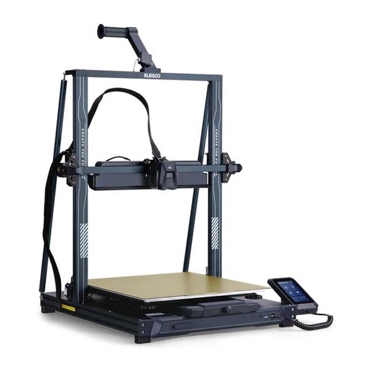 Elegoo FFF（FDM）方式 3Dプリンター 『Neptune 4 MAX』 : Spero 