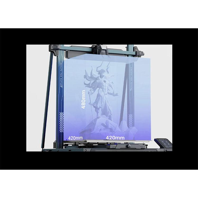Elegoo FFF（FDM）方式 3Dプリンター 『Neptune 4 MAX』 : Spero 