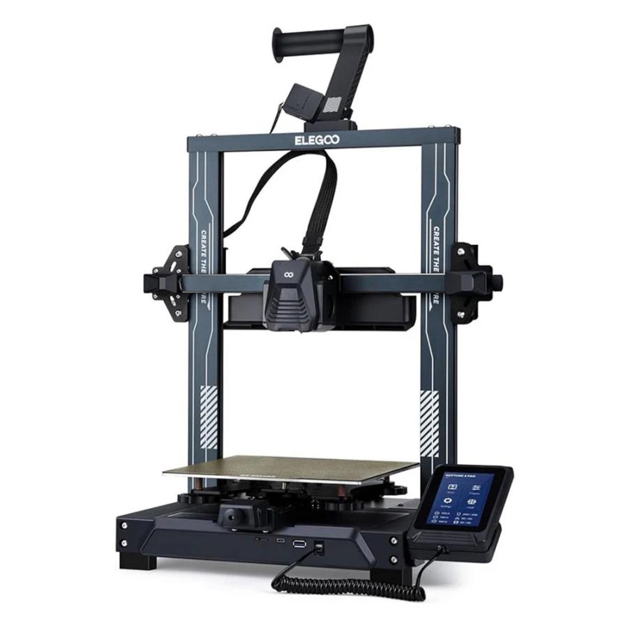 EO Neptune 4 3Dプリンター おまけ付き 【公式通販】