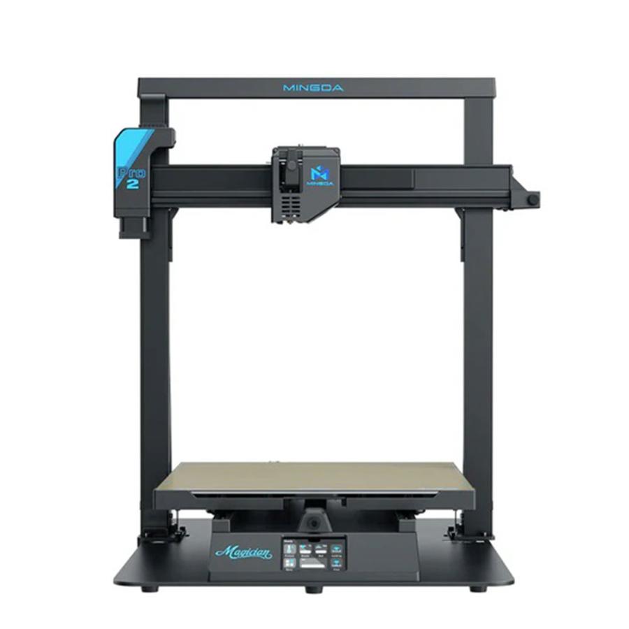 Mingda FFF（FDM）方式 3Dプリンター 『Magician Pro2』 : Spero